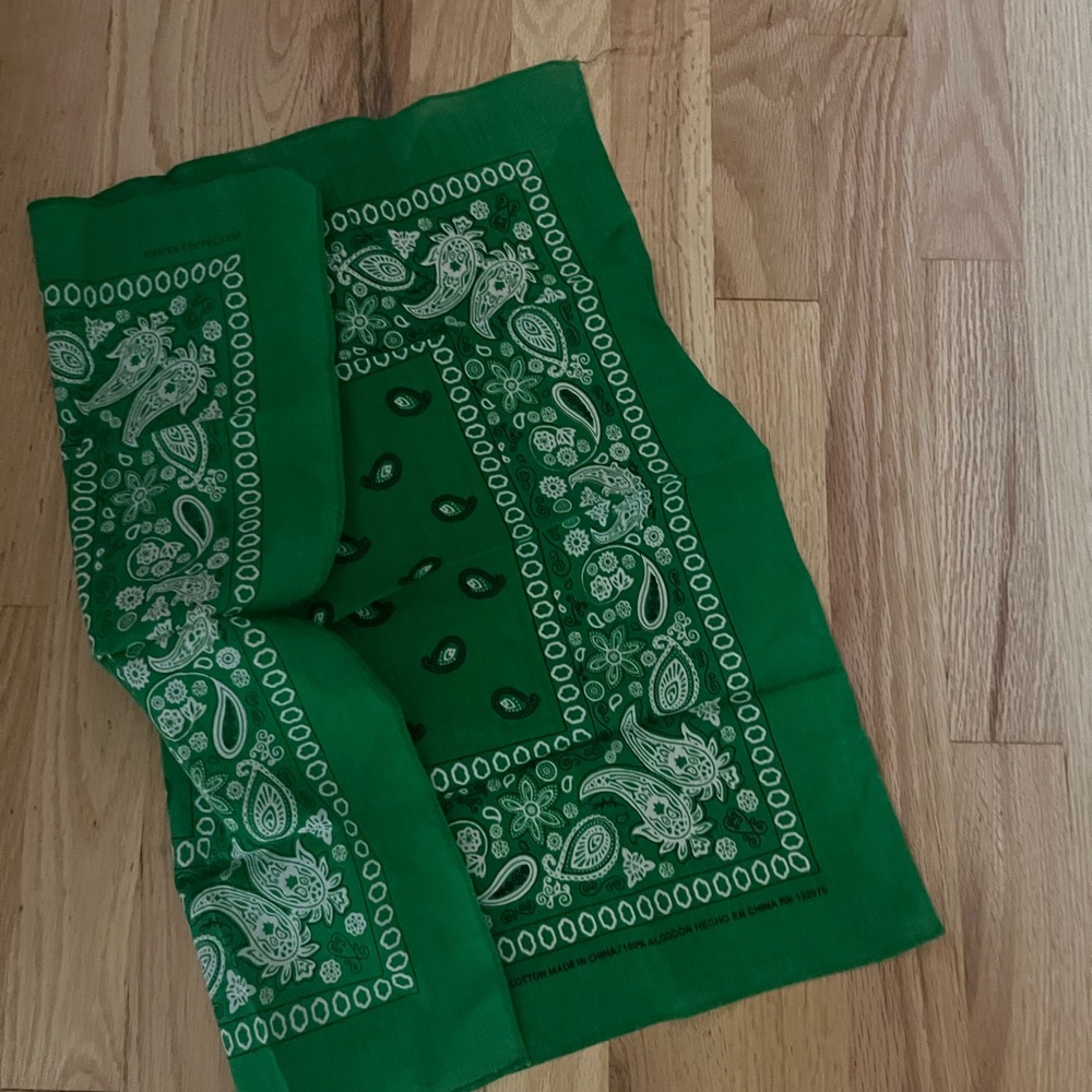 Bandana